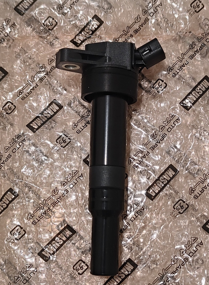 Котушка запалювання Kia Cerato (YD) 1.8, 2.0. Kia Forte 1.8, 2.0. Kia K5 2.0. Kia Optima (TF, JF) 2.0. Kia Soul PS <MASUMA> Японія