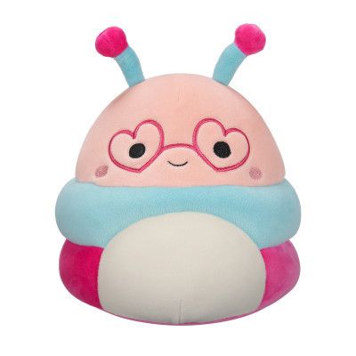 М'яка іграшка Squishmallows Гусениця Гріффіт 30 см (SQVA00872)