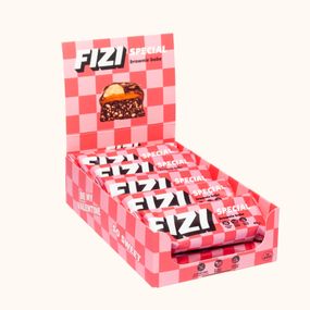 Box Bar - 10х45g (Brownie Baby)