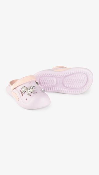 Крокси для дівчинки JJ-012-82 34-35 Бузковий shop (2000999521942) | Зображення 4