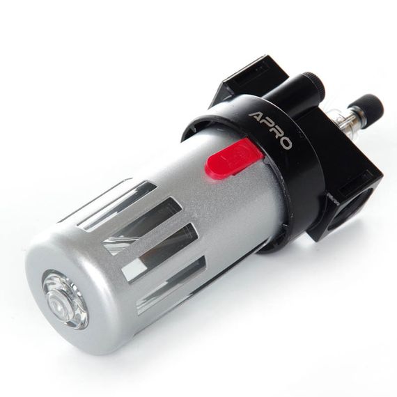 Лубрикатор (устройство подачи масла) 1200 л/мин ½ APRO | Зображення 2