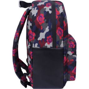Рюкзак школьный Bagland Frost 13 л. сублимация 459 (005406640) (82104686) - Топ Продаж!
