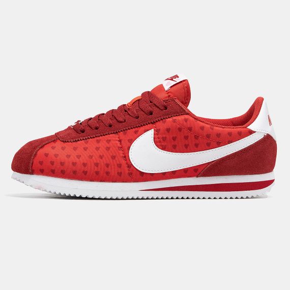 Кросівки Cortez red весна/осінь 2135 40 | Зображення 4