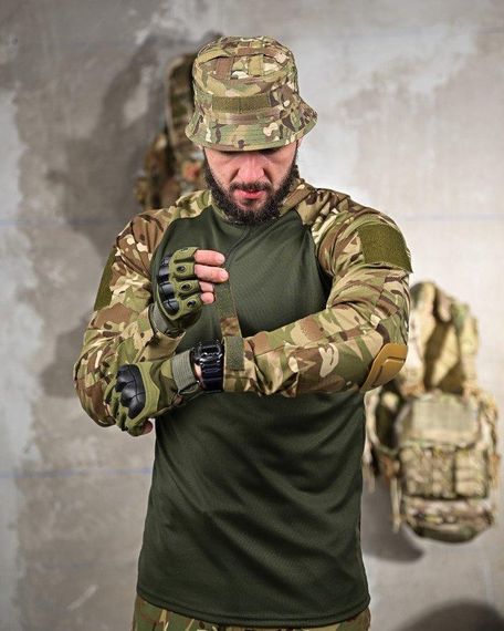 Літній тактичний костюм SINDROM  6в1  ДЛ7275 | Зображення 7