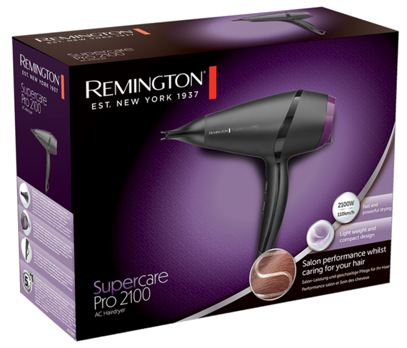 Фен Remington AC7100 E51 | Зображення 4