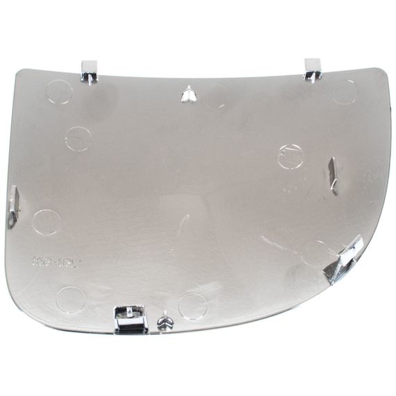 Iveco Daily VI Вкладиш дзеркала ліва сторона, 5801823557 НИЖНІЙ (малий) на короткий кронштейн | Зображення 2