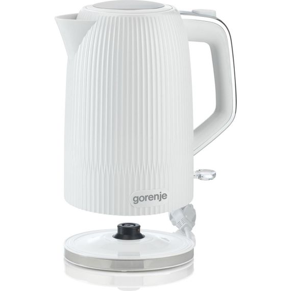 Електрочайник Gorenje K17DPW | Зображення 6