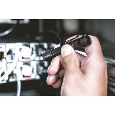 Фонарь EMOS P3150 100Lm 1AAA Metal (P3150) | Зображення 6