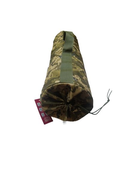 Чохол на каремат М&М Вид 5 ММ-14 Піксель (213732) | Зображення 2