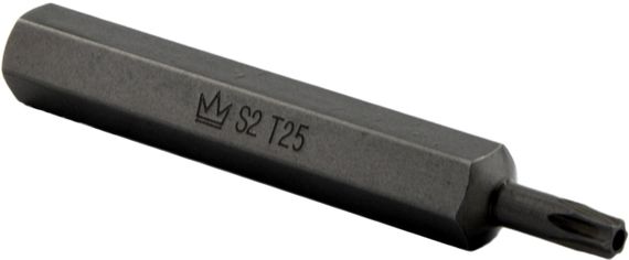 Бита Richmann C3322; TX20; 75 mm; 2 шт.