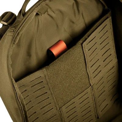 Рюкзак туристический Highlander Stoirm Backpack 25L Coyote Tan (TT187-CT) (929701) | Зображення 4