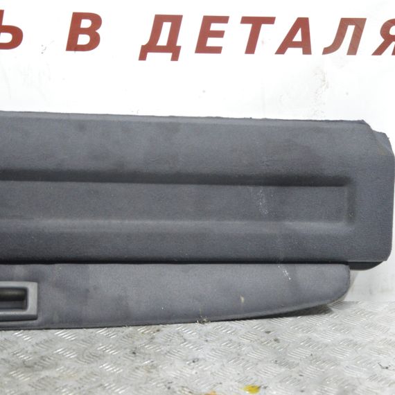 Шторка багажника Renault Laguna II 2001-2007 Шторка ролета багажника Рено Лагуна 2 8200459808 | Зображення 3