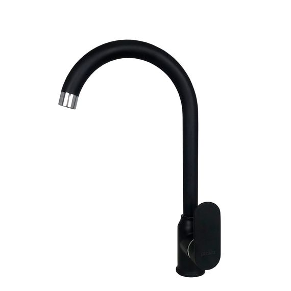 Змішувач для кухні Globus Lux Ontario GLO-0203S-BB | Зображення 2