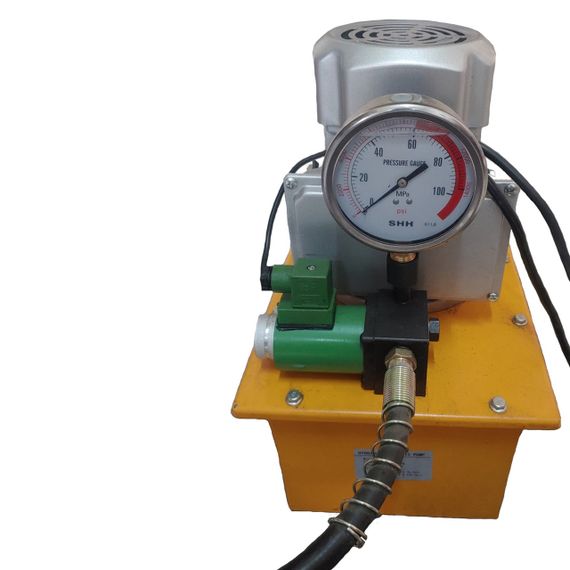 Насос электрогидравлический НГЄ Ny95502682