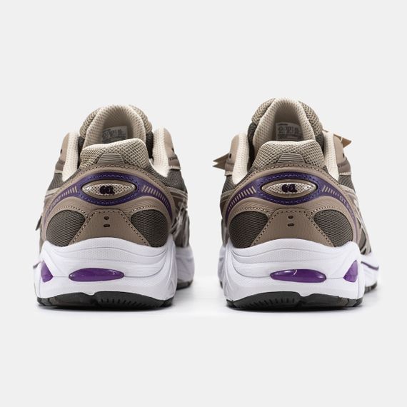 Чоловічі кросівки Asics GT-2160 весна / літо / осінь 1224 43 27,5 | Зображення 3