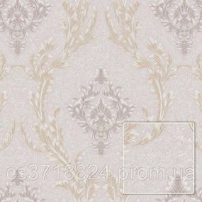 Шпалери вінілові на флізеліновій основі SINTRA Willow 520079 (1,06х10,05м)