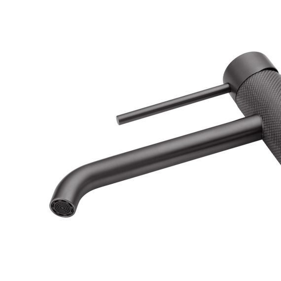 Змішувач для раковини Kroner KRP Edelstahl Berg-GRP010-3 | Зображення 7