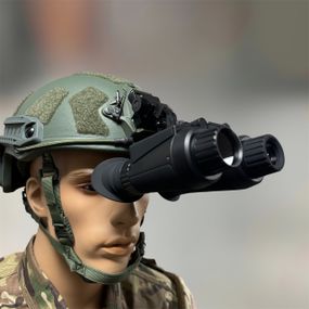 Прилад нічного бачення Spina optics NV8300, цифровий