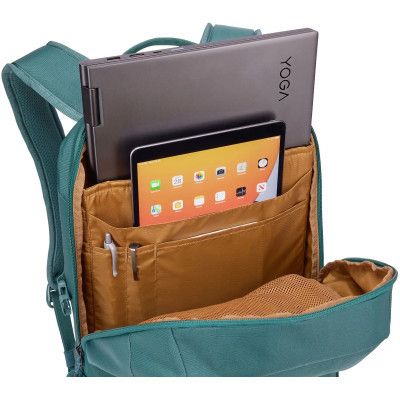 Рюкзак для ноутбука Thule 15.6&quot; EnRoute 21L TEBP4116 Mallard Green (3204839) | Зображення 9