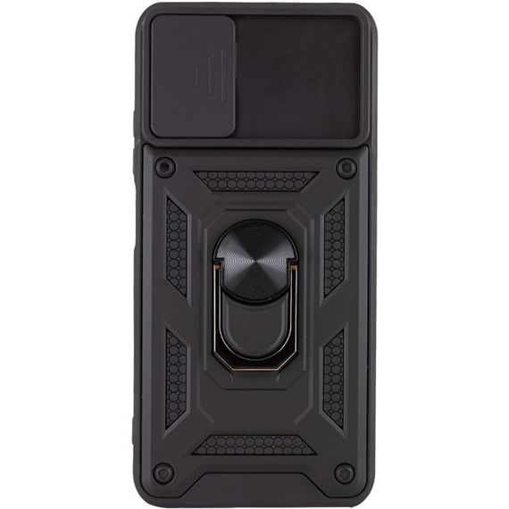 Ударостійкий чохол Camshield Serge Ring для Xiaomi 13 Lite | Зображення 2