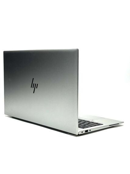 Ультрабук HP EliteBook 855 G8 / 15.6" (1920x1080) IPS / AMD Ryzen 5 Pro 5650U (6 (12) ядер по 2.3 - 4.2 GHz) / 8 GB DDR4 / 256 GB SSD / AMD Radeon RX Vega 7 Graphics / WebCam / Win 10 Pro б/в | Зображення 5