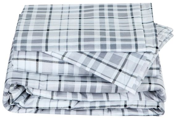 Комплект постільної білизни Soho Двоспальний 180х220 см Sell | Зображення 1