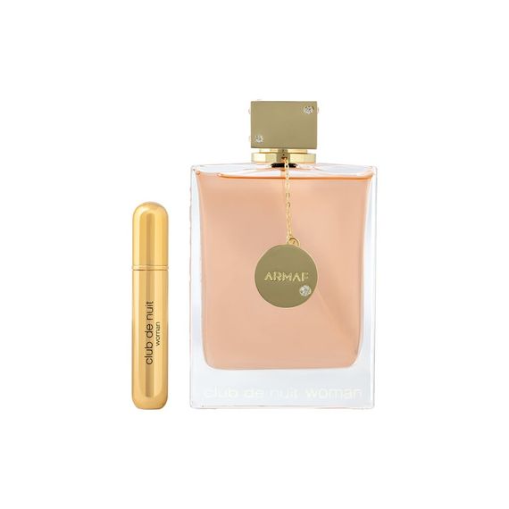 Парфумована вода Armaf Club de Nuit Woman 250мл 250 мл