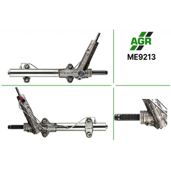Рулевая рейка с ГУР Mercedes Sprinter (901, 902, 903, 904) W204, W205; VW LT 28-35, LT 28-46