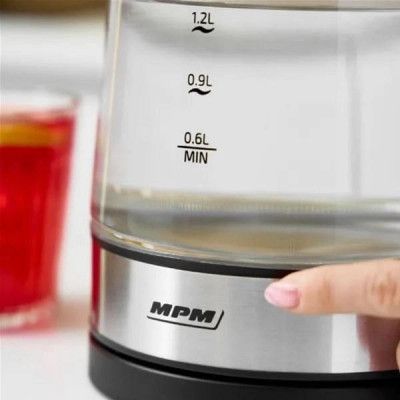 Электрочайник MPM MCZ-125 | Зображення 2