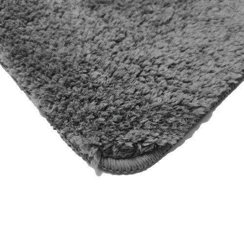 Килимок універсальний для підлоги Комфорт 60*100см сірий Дариана | Зображення 1