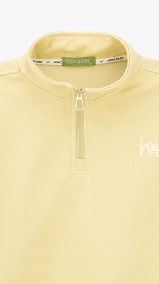 Костюм світшот+штани для дівчинки 851048 146 см Салатовий shop (2000999436666) | Зображення 2