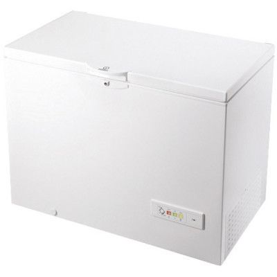Морозильный ларь Indesit OS 1A 300 H 2 (OS1A300H2)