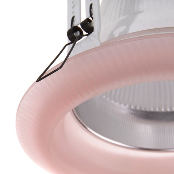 Светильник Downlight потолочный врезной  GDL-1923 pink | Зображення 1