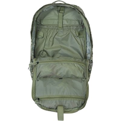 Рюкзак туристический Bagland тактичний 29 л. піксель (0063290) (1060418530) | Зображення 5