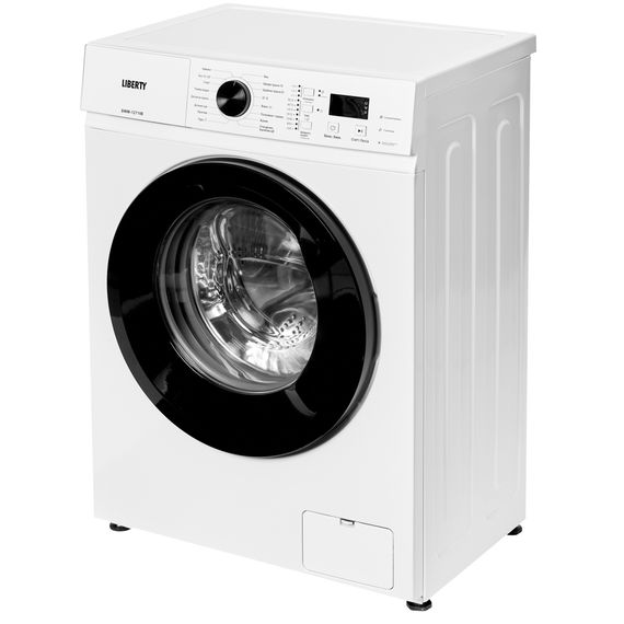 Стиральная машина Liberty SWM-1271 IB | Зображення 1