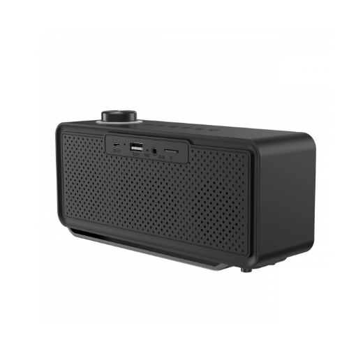 Портативна колонка 10W чорна Havit HV-SK814BT | Зображення 5
