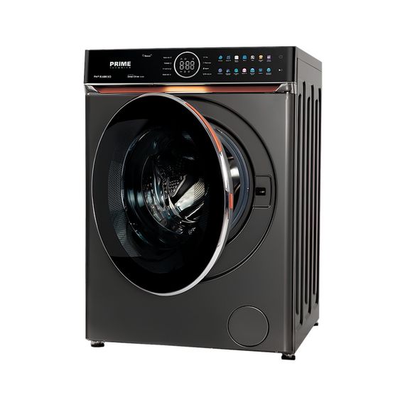 Пральна машина PRIME Technics PWF 81489 SID | Зображення 3