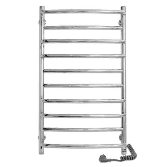 Електрична рушникосушарка Laris Євромікс П10 600 х 900 Е сенсор S3 (підкл. справа) | Зображення 1