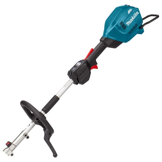 Інструмент багатофункціональний садовий акумуляторний Makita UX01GZ01 BEO1 (0-9700 хв-1, 1000 Вт, BL, XGT 40 В) | Зображення 4
