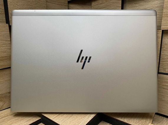 Ноутбук Б-клас HP EliteBook 840 G6 / 14" (1920x1080) IPS / Intel Core i5-8265U (4 (8) ядра по 1.6 - 3.9 GHz) / 8 GB DDR4 / 250 GB SSD M.2 / Intel UHD Graphics 620 / WebCam / HDMI б/в | Зображення 7