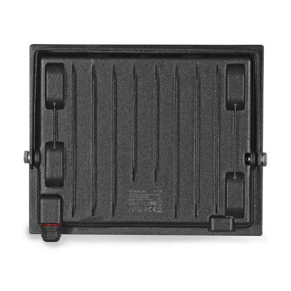 Світлодіодний прожектор TITANUM TLF506 50W 6500K | Зображення 2