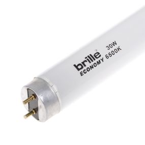 Лампа люминесцентная линейная 30W G13 CW Т8 LF (Economy) 220V