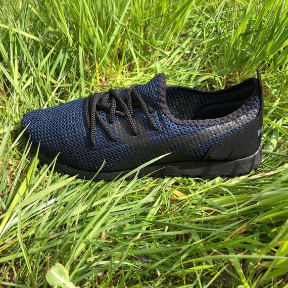 Кросівки літо сітка чоловічі 40 розмір. Літні кросівки. Модель 15976. Колір: синій | Зображення 8