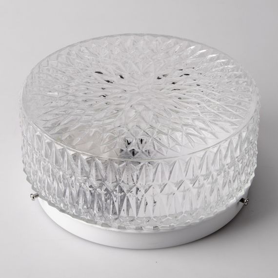 Светильник настенно-потолочный накладной PK-33/1 E27 | Зображення 4