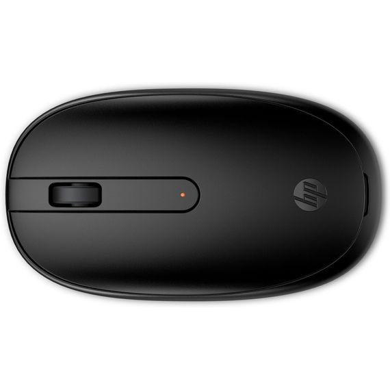 Мишка HP 240 Bluetooth Mouse Black (3V0G9AA) | Зображення 1