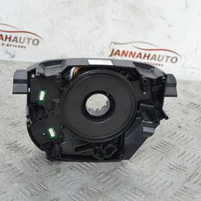 Модуль підрульових перемикачів BMW 5 E60 2003-2010 Блок підрульовий подушки безпеки БМВ е60 9111997