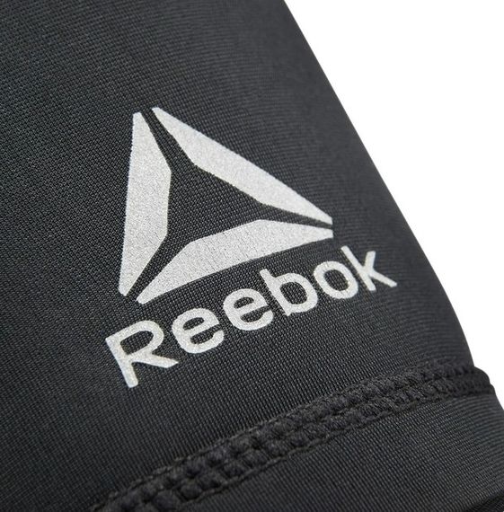 Фіксатор ліктя Reebok Elbow Support чорний Уні L RRSU-13525 | Зображення 2
