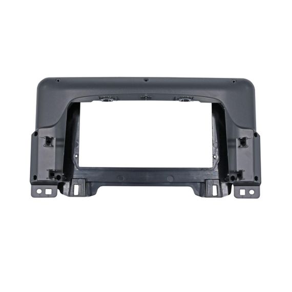 Перехідна рамка серії QIV QBR-F 1317-68 для Citroen C3 2022+ 10 дюймів | Зображення 1