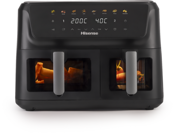 Мультипіч Hisense HAF2700DCD | Зображення 1