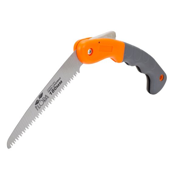 Пила садова складана Flora 180 мм (5023354) | Зображення 2